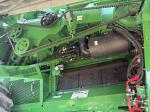 John Deere S780