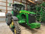 John Deere 8RX 410