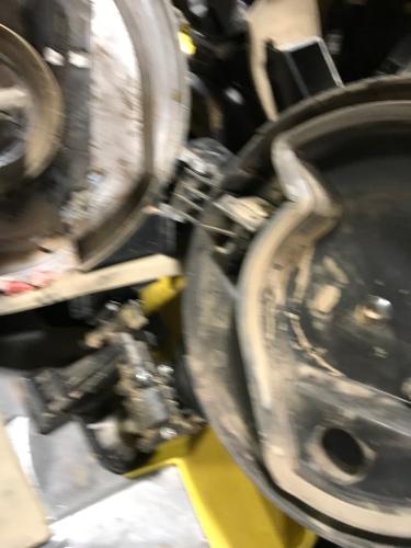 John Deere ME5E Vac Mini Meter w/ Eset parts