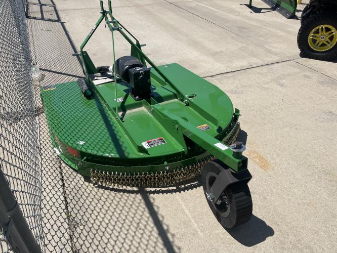 Frontier RC2060