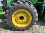 John Deere 8R 410