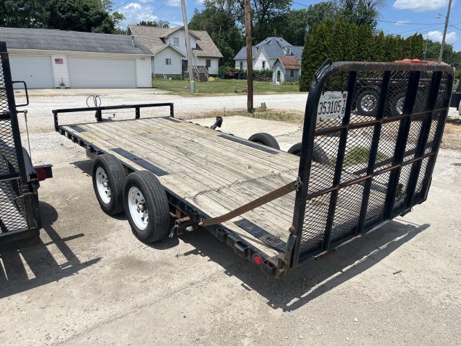 Other Ready-Rail