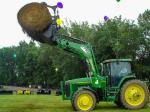 2785 PRO Loader