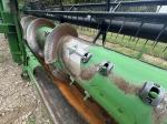 John Deere 635F
