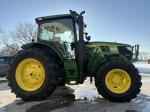 John Deere 6R 130