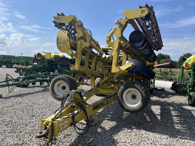 Degelman PRO-TILL