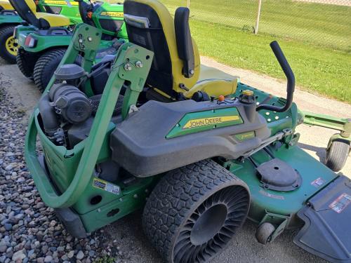 2022 John Deere Z960M
