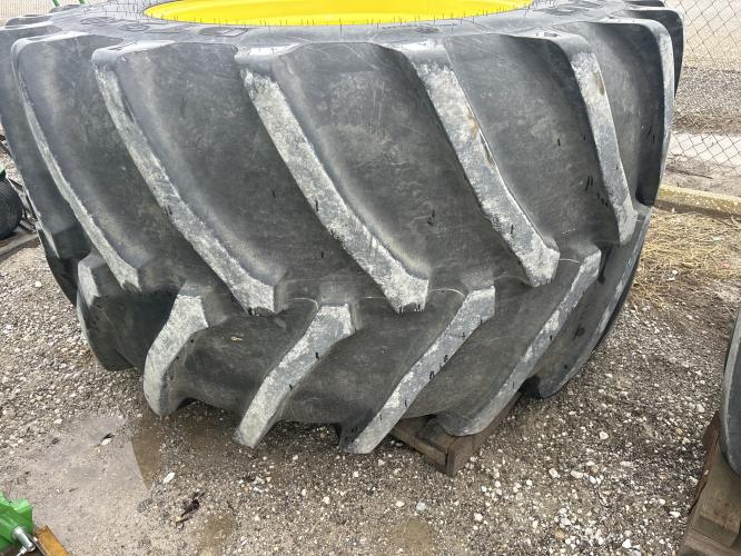 Goodyear 1100/45R46