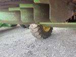 John Deere S670
