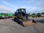 John Deere 333G
