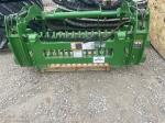 John Deere 3046R