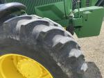 John Deere 4850