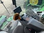 John Deere S680