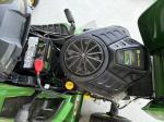John Deere X330