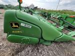 John Deere 608C