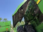 John Deere S780