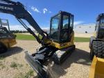 John Deere 60 P