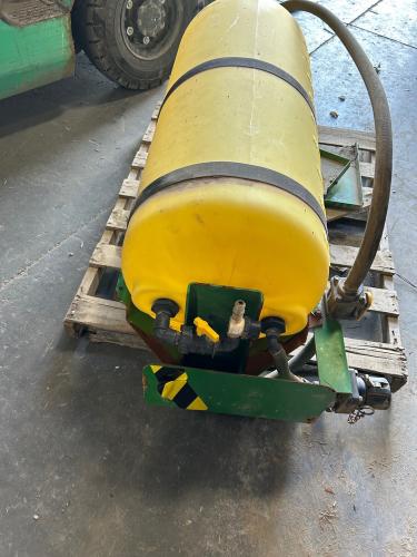 John Deere AN302428-AN204428 50G FOAMER Tank 4720