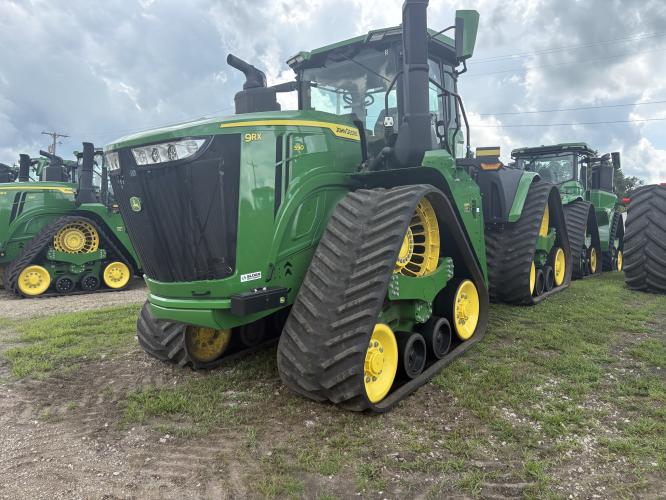 John Deere 9RX 590
