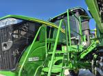 John Deere 612R
