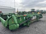 John Deere 608C