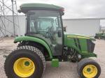 John Deere 4066R
