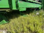 John Deere CR 8