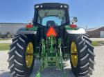 John Deere 6145M