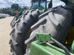 John Deere 4850