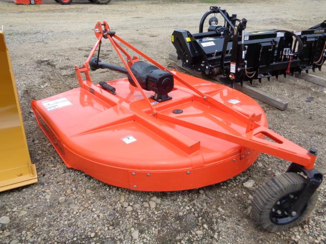 Land Pride RCR1872