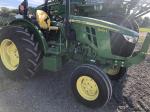 John Deere 5065E