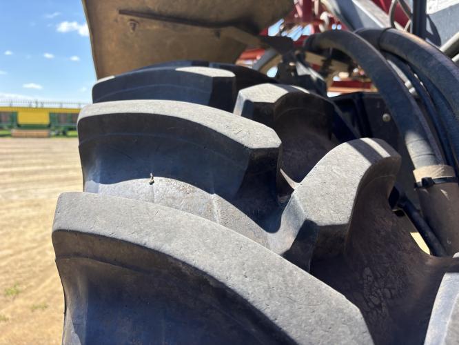 Case Ih SPX 4420