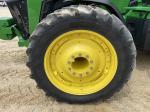 John Deere 8R 370