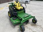 John Deere Z997R