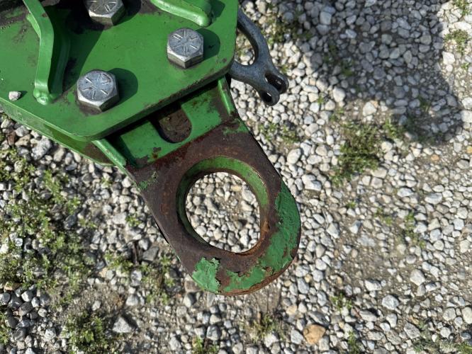 John Deere 2730