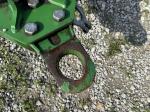 John Deere 2730