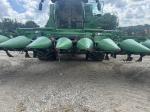 John Deere C12F