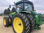 John Deere 8345R