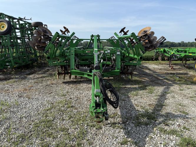 John Deere 2730