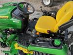 John Deere 1025R