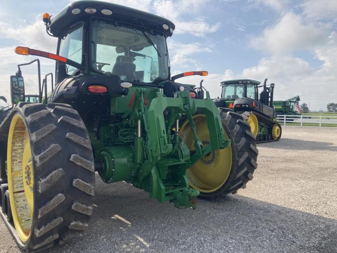 John Deere 8370RT