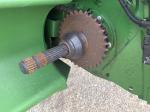 John Deere S7 900