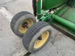 John Deere CX20