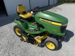John Deere X360