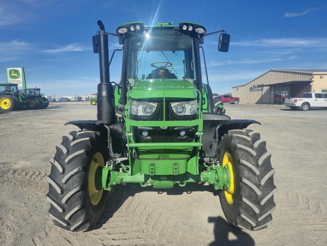 John Deere 6130M