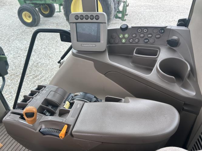 John Deere 6430 Premium
