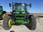 John Deere 6R 145