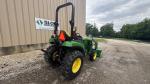 John Deere 2032R
