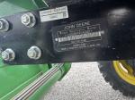 John Deere 3038E