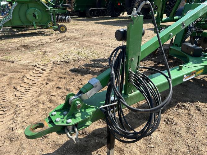 John Deere 2730